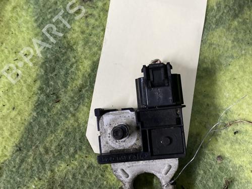 Used Cable RENAULT KADJAR (HA_, HL_) 1.2 TCe 130 (HLMR) (130 hp) 30904787