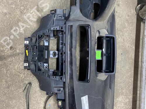 Dashboard RENAULT MEGANE III Coupe (DZ0/1_) 1.5 dCi (DZ09, DZ0D, DZ1F, DZ1G, DZ14, DZ29) | BP27387037C46 