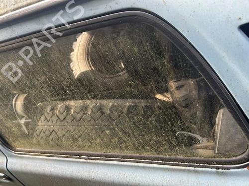 Used Rear left quarter glass LADA NIVA Closed Off-Road Vehicle (2121, 2131) 1900 Diesel (21215) (65 hp) 21528177