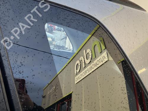 Used Rear left door window SUZUKI GRAND VITARA II (JT, TE, TD) 1.9 DDiS All-wheel Drive (JT419, TD44, JB419WD, JB419XD,... (129 hp) 31908849