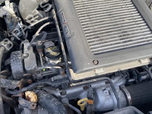 Used Starter HYUNDAI SANTA FÉ II (CM) 2.2 CRDi GLS 4x4 (150 hp) 30133193