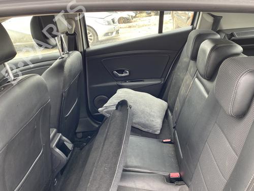 Subframe RENAULT MEGANE III Hatchback (BZ0/1_, B3_) 1.5 dCi (BZ0C) | BP26594355M9 - Image 4