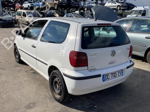 Rear mirror VW POLO (6N2) 1.9 SDI | BP29571757I6 