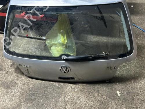 Tailgate VW GOLF IV (1J1) 1.9 TDI | BP22116741C6 