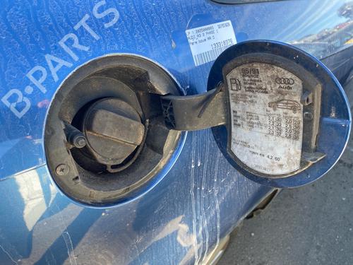 fuel-flap-audi-a3-8p1-2003-2004-2005-2006-2007-2008-2009-2010-2011-2012-2013-39449280 main image