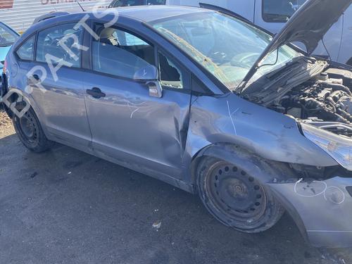 Used Steering rack Steering rack CITROËN C4 I (LC_) 1.6 HDi (109 hp) 32471771 32471771