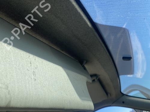 Right sun visor RENAULT MASTER II Platform/Chassis (ED/HD/UD) 2.2 dCI 90 (ED0G, ED0N, HD0G, HD0N, HD1G, HD1N, UD0G,... | BP32454155I2
