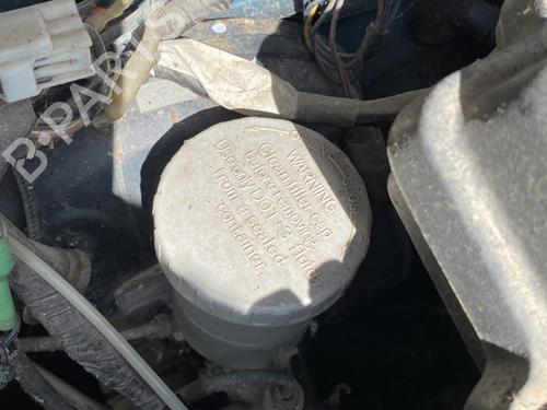 Used Servo brake SUZUKI VITARA (ET, TA, TD) 1.6 All-wheel Drive (SE416, TA01) (75 hp) 27254629