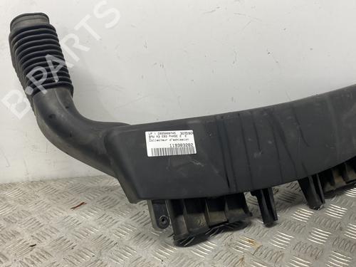 Intake manifold BMW X3 (E83) 2.0 d | BP31668413M70 - Image 2
