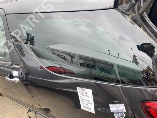Rear left quarter glass CITROËN DS3 (SA_) 1.6 VTi 120 | BP27492356C93 