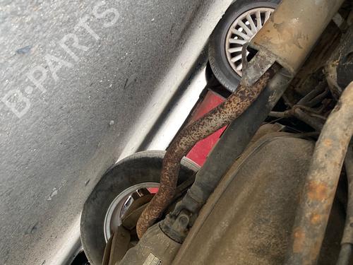 Used Fuel tank Fuel tank 39449239 39449239