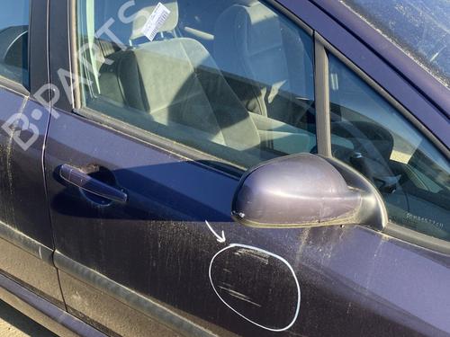 right-front-door-peugeot-307-3ac-2000-2001-2002-2003-2004-2005-2006-2007-2008-2009-2010-2011-2012-33553490 main image