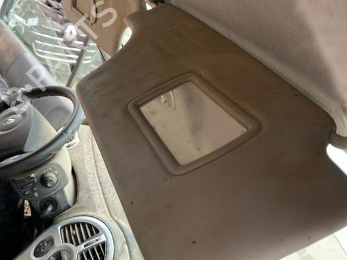 Right sun visor RENAULT MODUS / GRAND MODUS (F/JP0_) 1.5 dCi (FP0F, JP0F) | BP34342525I2 - Image 3