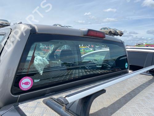 Bagrude FORD RANGER (TKE) 2.2 TDCi 4x4 | BP36400615C64 - Image 2