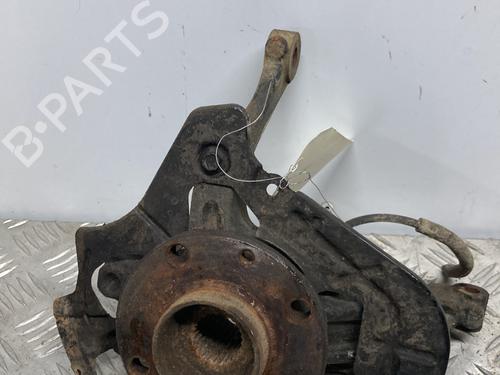 Used Right front steering knuckle Right front steering knuckle FIAT PANDA (312_, 319_) 1.3 D Multijet 4x4 (312PXU1A) (95 hp) 23401738 23401738