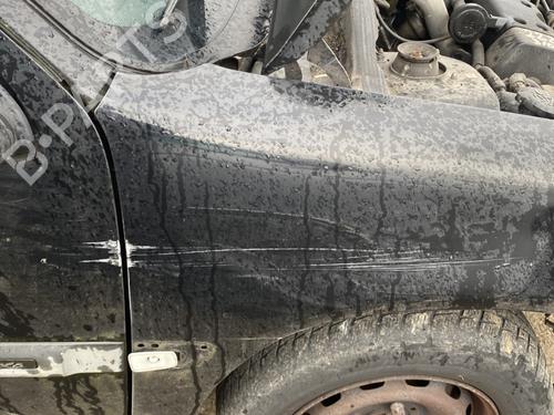 Used Right front fenders CITROËN SAXO (S0, S1) 1.5 D (57 hp) 23782499