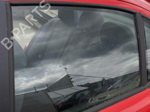 Used Rear left door window SEAT TOLEDO II (1M2) 1.9 TDI (90 hp) 27730905