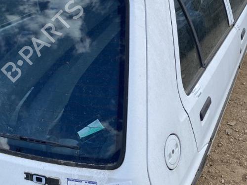 Used Tailgate Tailgate 22122580 22122580