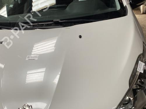 Used Front wipers mechanism Front wipers mechanism PEUGEOT 208 I (CA_, CC_) 1.5 BlueHDI 100 (102 hp) 24181222 24181222