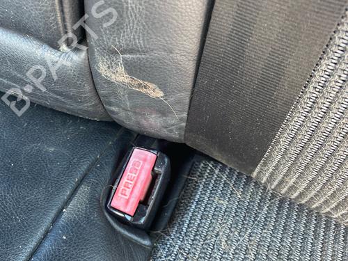 Used Seat buckle Seat buckle PEUGEOT 307 (3A/C) 2.0 HDi 135 (136 hp) 33991798 33991798