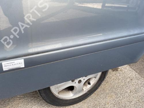 Dørliste Dørliste MERCEDES-BENZ VANEO (414) 1.6 (414.700) (82 hp) 22122380 22122380