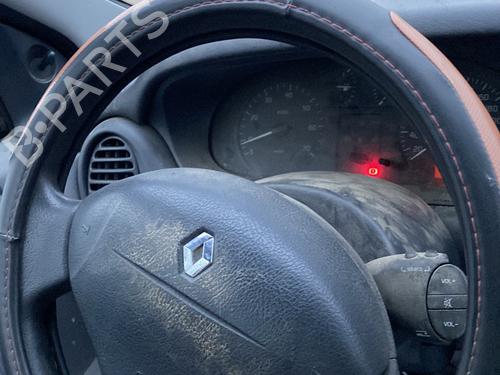 Rat Rat RENAULT MEGANE I (BA0/1_) 1.9 dTi (BA1U) (80 hp) 22806487 22806487