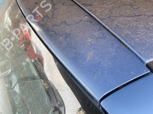 Used Tailgate DAEWOO KALOS (KLAS) 1.4 (83 hp) 23782824