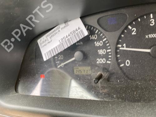 Gearbox SUZUKI WAGON R+ (MA) 1.3 DDiS (RB413D) | BP34480116M3 - Image 3