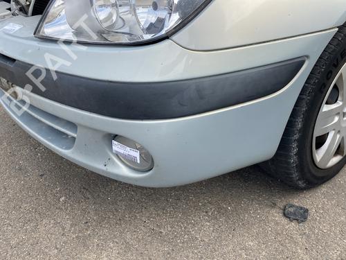 Pare-chocs avant RENAULT SCÉNIC I MPV (JA0/1_, FA0_) 1.9 dTi (JA0N) | BP28813833C7 