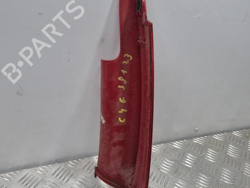 Used Left tailgate light CITROËN C4 I (LC_) 1.6 HDi (90 hp) 22112528