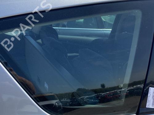 Used Rear right quarter glass FORD S-MAX (WA6) 2.0 Flexifuel (145 hp) 27523790