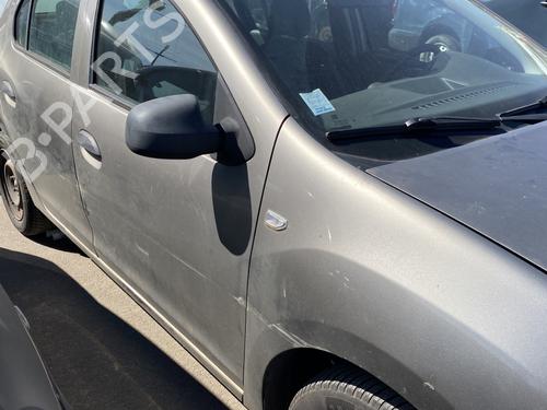 Glove box DACIA LOGAN II TCe 90 (L8MA, L8M1, L8AC) | BP26523791C95 - Image 8