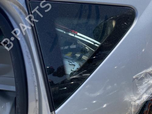 Used Rear left quarter glass PEUGEOT 207 SW (WK_) 1.6 HDi (109 hp) 26977560