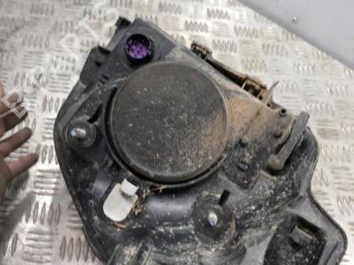 Left headlight PEUGEOT BIPPER (AA_) 1.4 HDi | BP22117164C28 