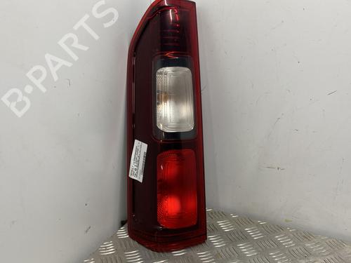 Left taillight RENAULT TRAFIC III Van (FG_) 1.6 dCi 115 (FGMD) | BP25897191C34 - Image 5