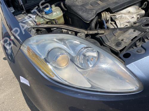 Used Right headlight FIAT BRAVO II (198_) 1.6 D Multijet (198AXL1B) (120 hp) 26557483