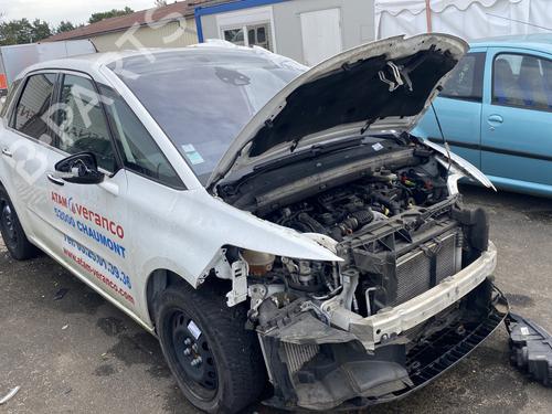Benzintank CITROËN C4 Picasso II 1.6 HDi / BlueHDi 115 | BP29973920C62 - Image 3