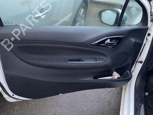 Verkleidung vorne links für CITROËN DS3 (SA_) 1.6 HDi 110 (112 hp) 30636416