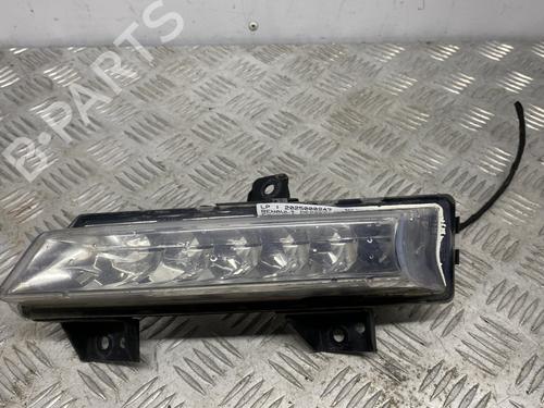 Venstre positionslygte RENAULT MEGANE III Hatchback (BZ0/1_, B3_) 1.5 dCi (BZ09, BZ0D, BZ1W, BZ29, BZ14) | BP31024968C104