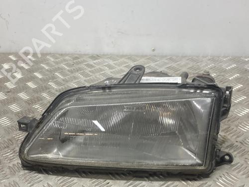 Left headlight PEUGEOT 306 (7B, N3, N5) 1.9 SLD | BP22113143C28 