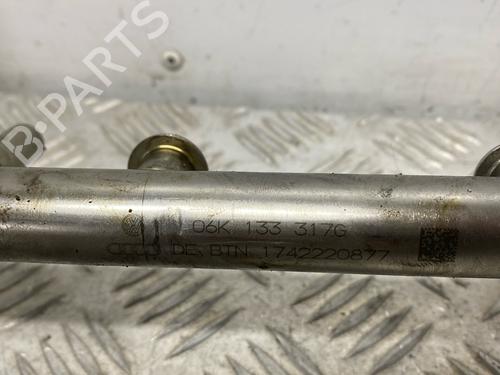 Injection rail SEAT LEON (5F1) 2.0 Cupra | BP36337315M98 - Image 3