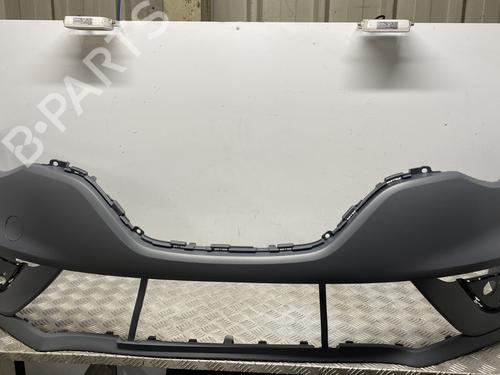 Front bumper RENAULT MEGANE IV Hatchback (B9A/M/N_) 1.5 dCi 110 (B9A3) | BP30170235C7 