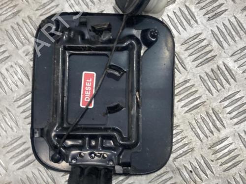 Fuel flap NISSAN QASHQAI / QASHQAI +2 I (J10, NJ10, JJ10E)  | BP19906157C131 