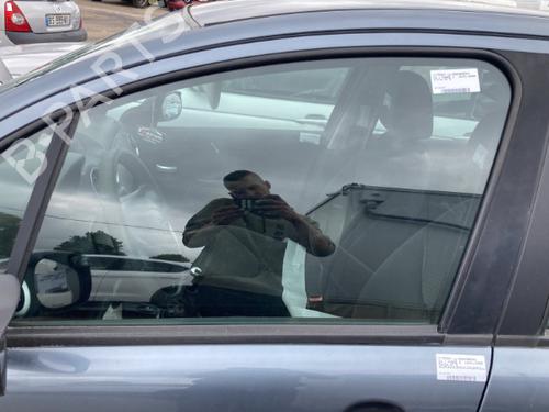 Dør rude ventre foran CITROËN C3 I (FC_, FN_) [2002-2013]  22123938