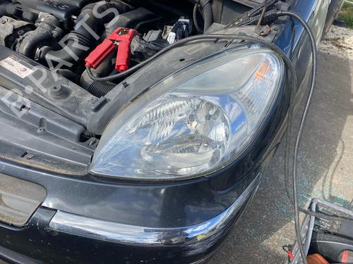 Used Left headlight Left headlight 34143263 34143263