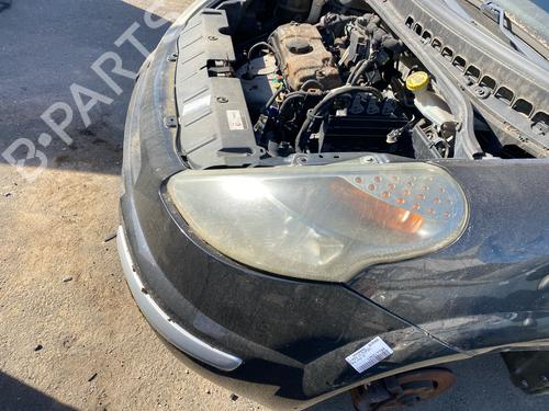 left-headlight-citroen-c3-pluriel-hb_-2003-34380548 main image