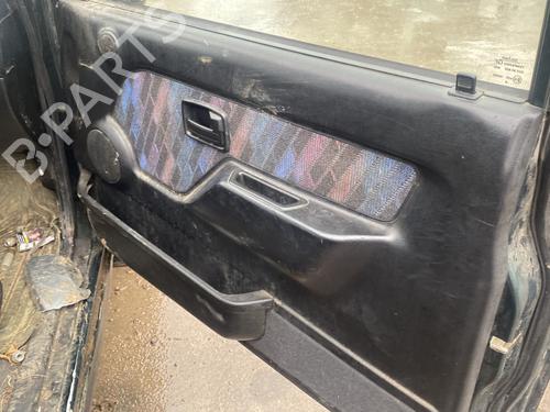 Used Front right panel OPEL FRONTERA A Sport (U92) 2.0 i (52SUD2, 55SUD2) (115 hp) 31944285