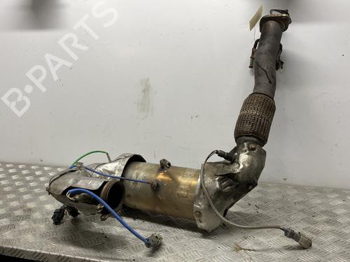 Catalyst FORD KUGA II (DM2) 2.0 TDCi | BP30133074M10