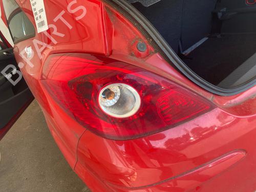 Left taillight OPEL CORSA D (S07) 1.0 (L08, L68) | BP37798452C34 - Image 3