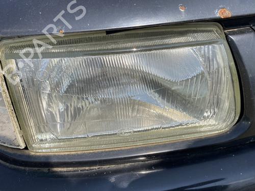 Used Right headlight VW POLO III (6N1) 64 1.9 D (64 hp) 26557554